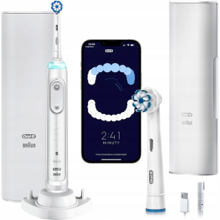 Elektrická zubná kefka Oral-B 80324760